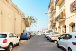 jaffa charm seaview stay by sea n rent