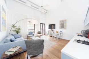 jaffa charm seaview stay by sea n rent
