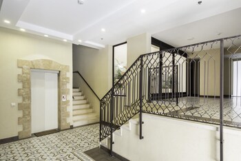jaffa charm seaview stay by sea n rent