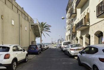 jaffa charm seaview stay by sea n rent