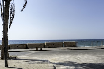 jaffa charm seaview stay by sea n rent