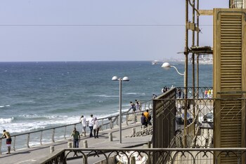 jaffa charm seaview stay by sea n rent