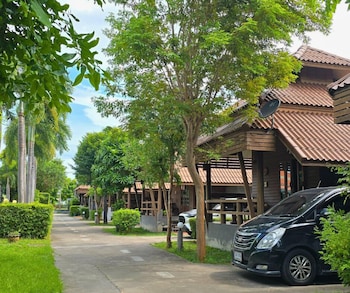pruksa resort prachuabkhirikhan
