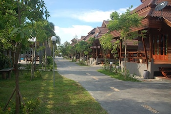pruksa resort prachuabkhirikhan