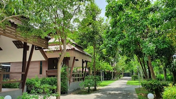 pruksa resort prachuabkhirikhan