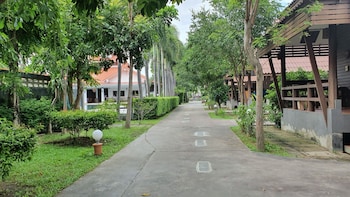 pruksa resort prachuabkhirikhan
