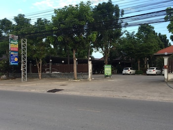 pruksa resort prachuabkhirikhan