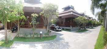 pruksa resort prachuabkhirikhan