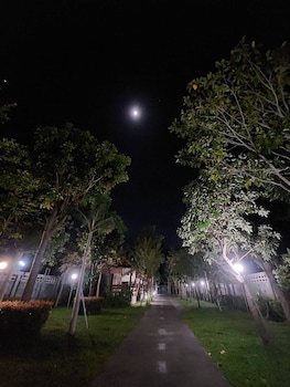 pruksa resort prachuabkhirikhan