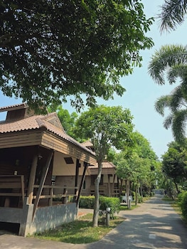 pruksa resort prachuabkhirikhan