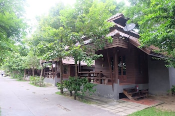 pruksa resort prachuabkhirikhan
