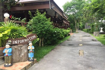 pruksa resort prachuabkhirikhan