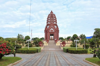 pruksa resort prachuabkhirikhan