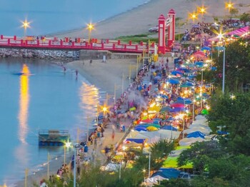 pruksa resort prachuabkhirikhan