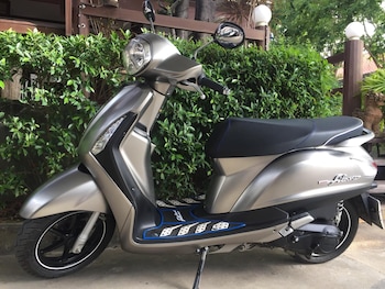 pruksa resort prachuabkhirikhan