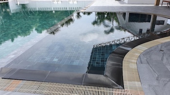 Pruksa Resort Prachuabkhirikhan,,3 star