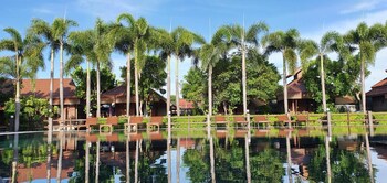 Pruksa Resort Prachuabkhirikhan,,3 star