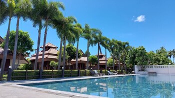 Pruksa Resort Prachuabkhirikhan,,3 star