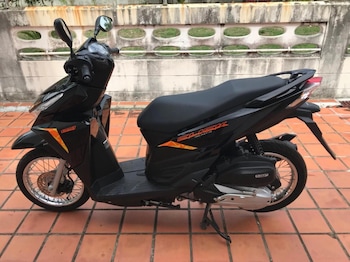 pruksa resort prachuabkhirikhan