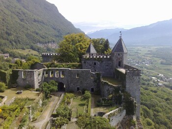 saint pierre dalbigny