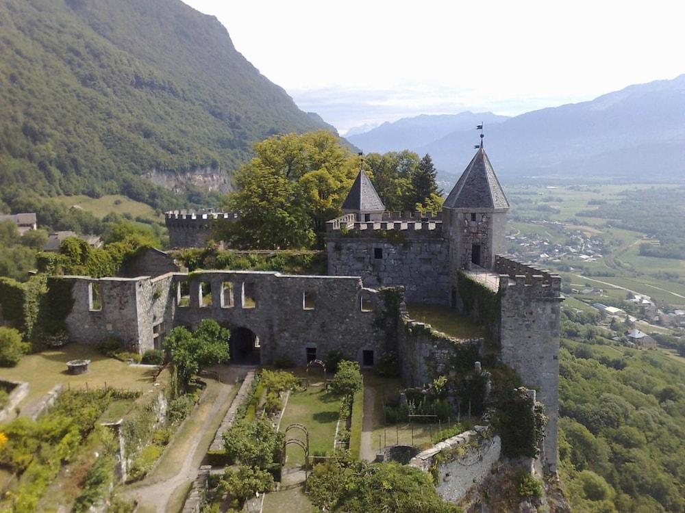 saint pierre dalbigny