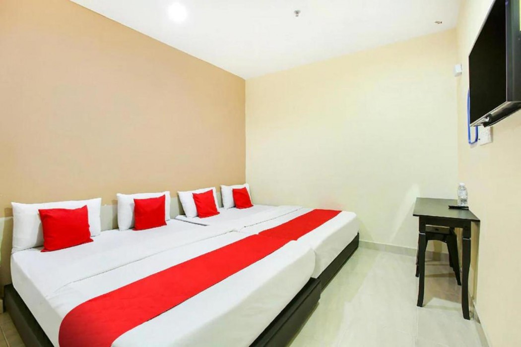 hotel o ferringhi stay iinn