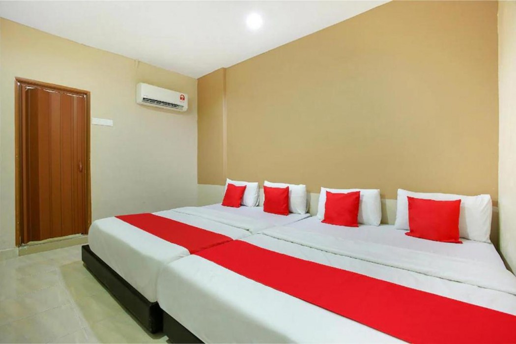 hotel o ferringhi stay iinn
