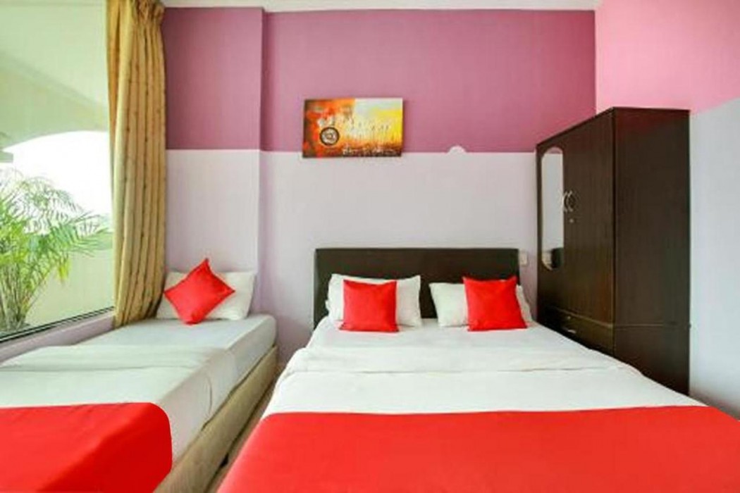 hotel o ferringhi stay iinn