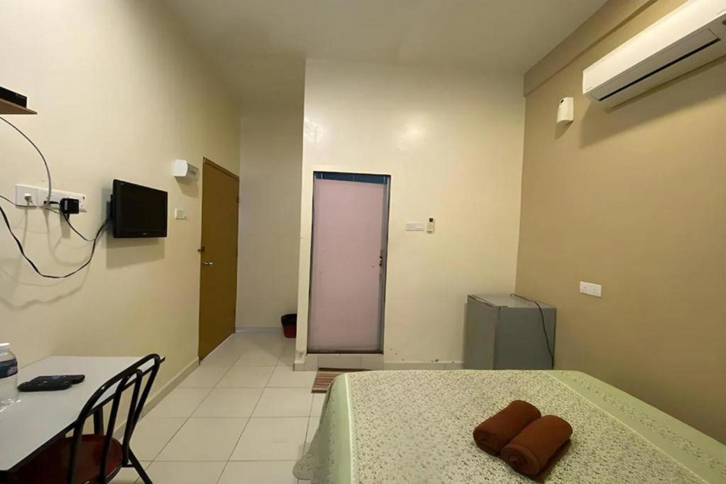 hotel o ferringhi stay iinn