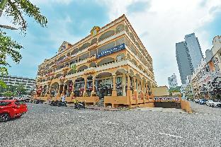 hotel o ferringhi stay iinn