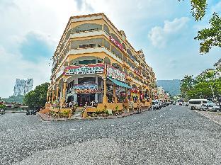hotel o ferringhi stay iinn