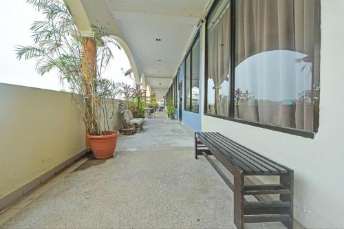 hotel o ferringhi stay iinn