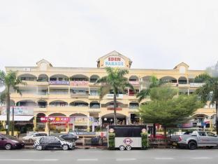 hotel o ferringhi stay iinn