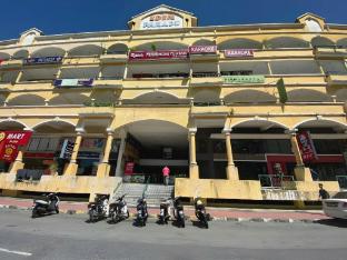 hotel o ferringhi stay iinn