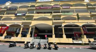 hotel o ferringhi stay iinn