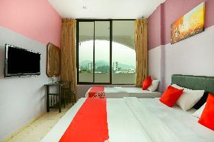 hotel o ferringhi stay iinn