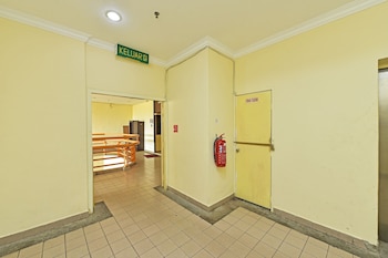 Hotel O Ferringhi Stay Iinn,,2 star