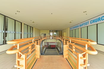 hotel o ferringhi stay iinn