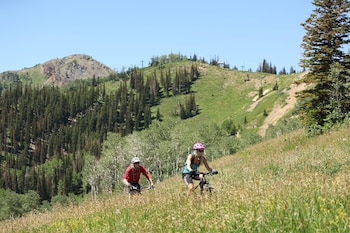 park city