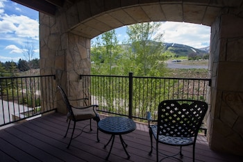 park city