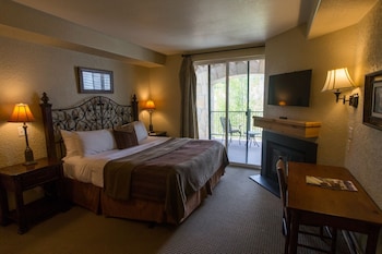 park city