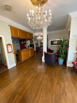 The Hand Hotel Llangollen By Compass Hospitality,,4 star