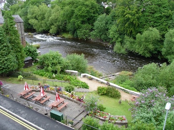 llangollen