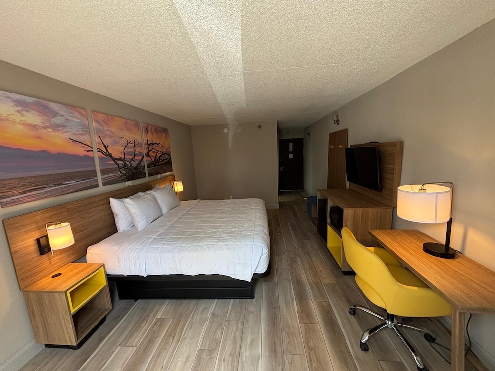 days hotel by wyndham williamsburg i 64