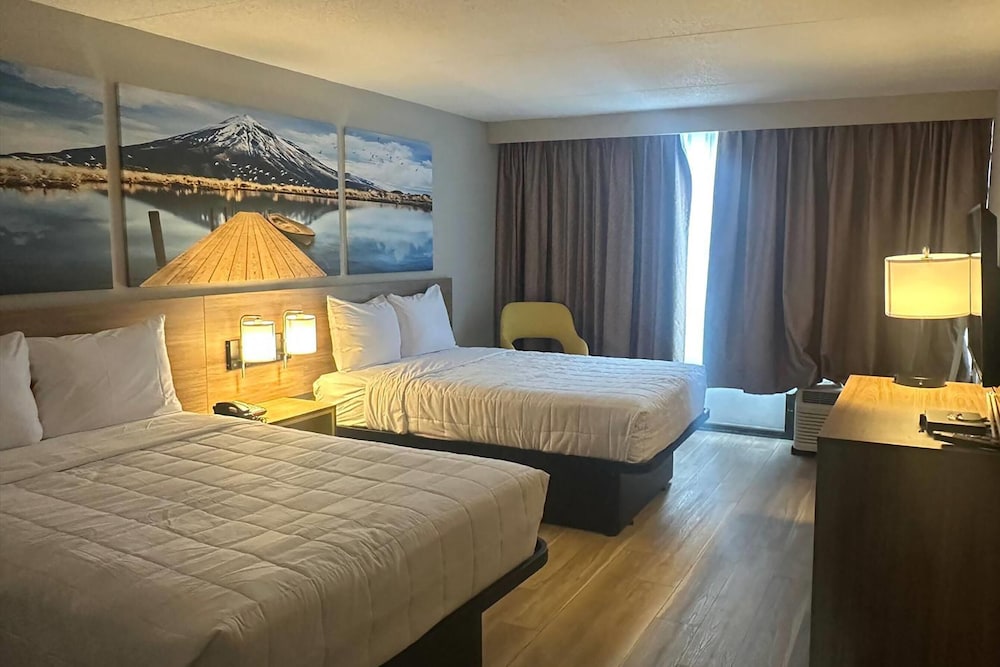 days hotel by wyndham williamsburg i 64