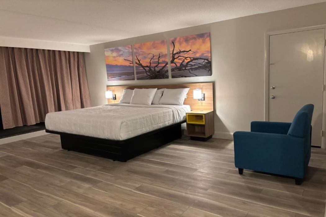 days hotel by wyndham williamsburg i 64