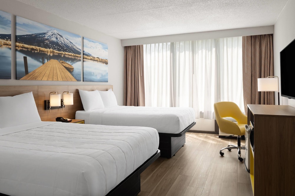days hotel by wyndham williamsburg i 64