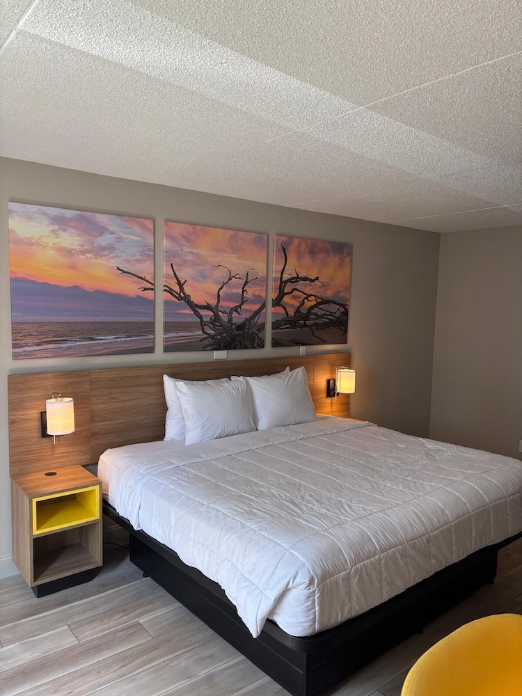 days hotel by wyndham williamsburg i 64