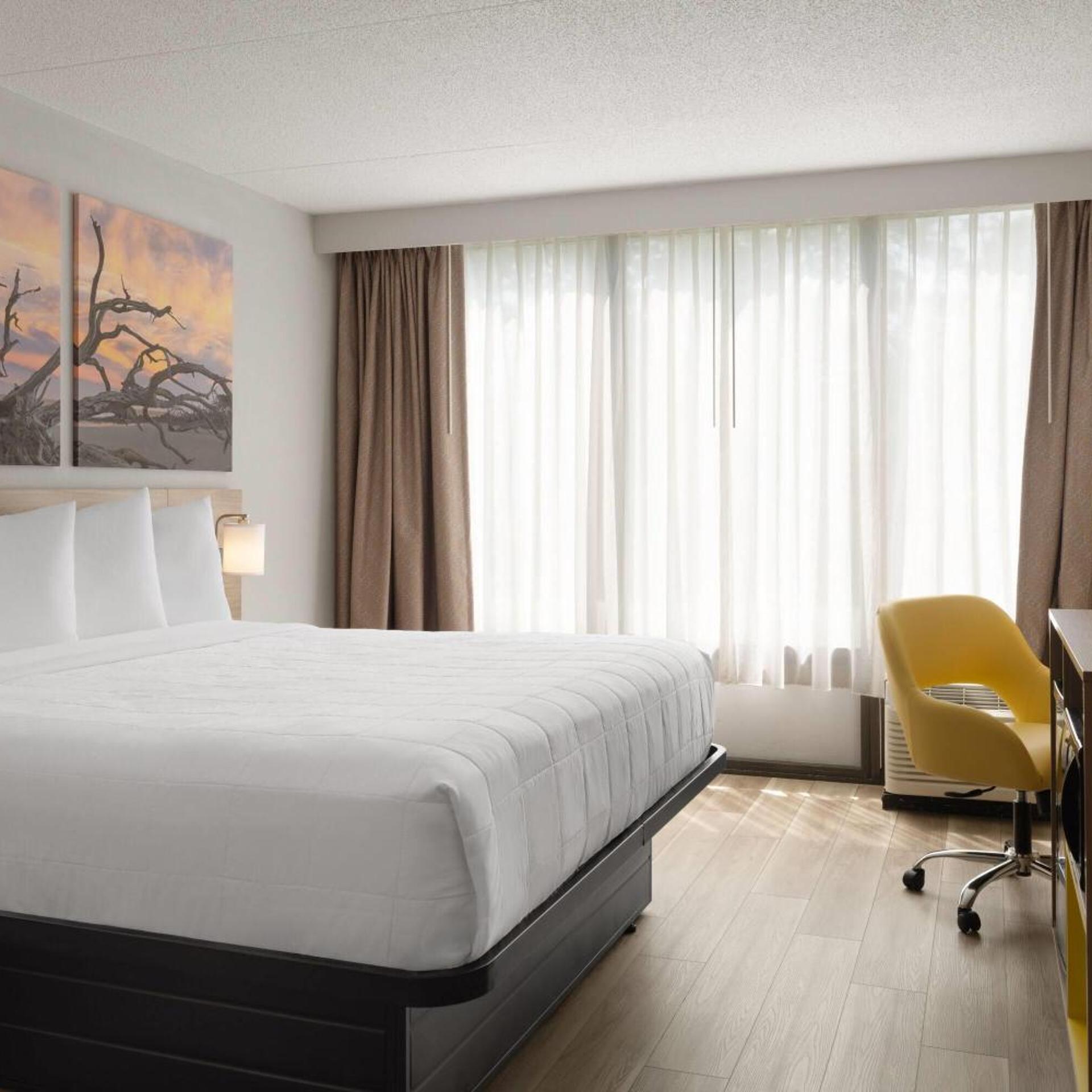 days hotel by wyndham williamsburg i 64