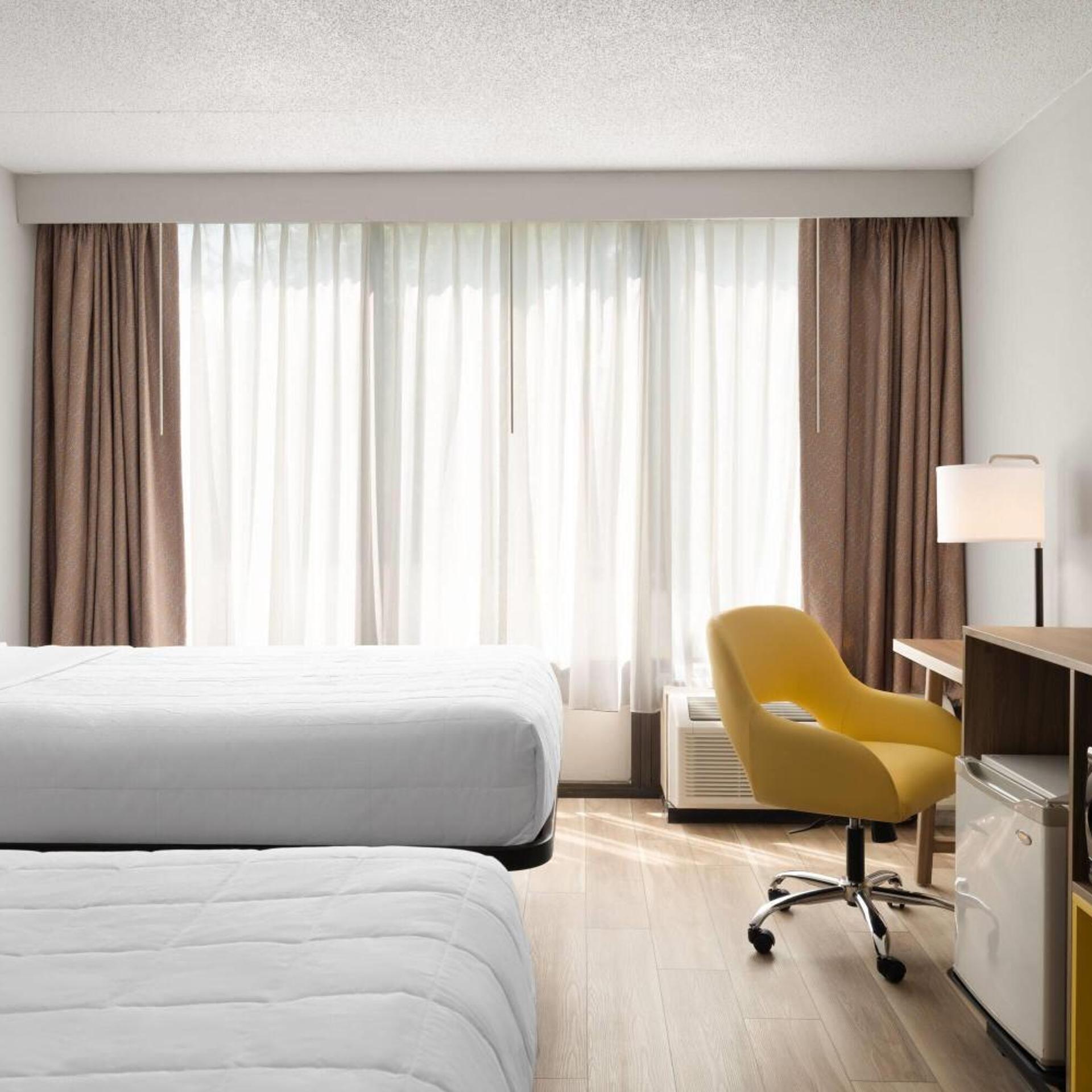 days hotel by wyndham williamsburg i 64